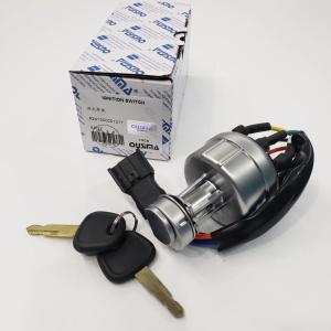 China SANY Excavator Ignition Switch A241200001217 CE Approved factory