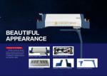 24.5kw Automatic Car Wash Machine
