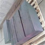 Chrome Zircon Corundum High Heat Bricks Excellent Alkali And Acid Resistant