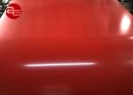 Gi Prepainted Galvanized Steel Coil Color Coated Cold Rolled