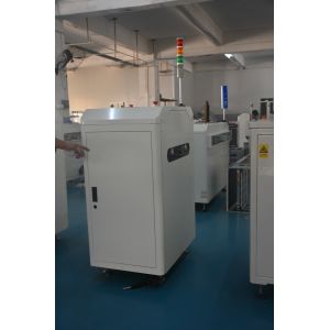 HLD-LCV460C automatic flapper For SMT Mounting Machine With Flip power driven by