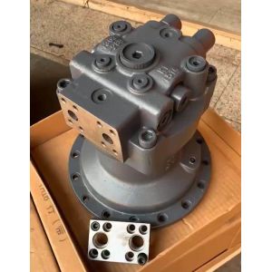 China Belparts SG08 Hydraulic Swing Motor SH210 SH280 JS210 JS220 on sale