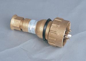 China 10A/16A marine plug CTH101 brass plug marine plug socket 792886 IP56 factory