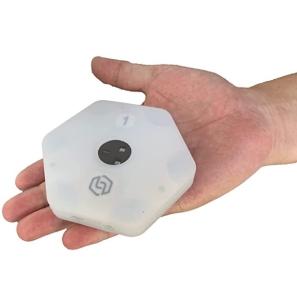 China Multifunctional APP WiFi Control Fitness Reaction Training Light factory
