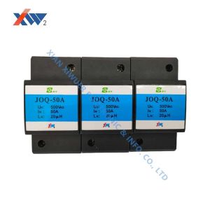 Multilayer Graphite Gap Power Supply Lightning Surge Protector Laminated Multi