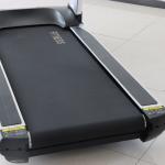 Home Professional Key Press Electric Treadmill Running Machine Gym Fitness Gym