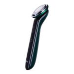 PSE Vibration Massager 3W Photon Ultrasonic Facial Device