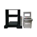 Servo Motor Drive AC 220V 5A ISO2874 Box Compression Tester