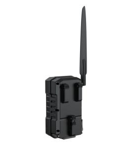 China 4G Livestream 1440P Hunting Trail Camera 0.6S Trigger Time Support APP factory