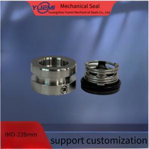 China IMO-22mm Marine Shaft Seals Pump Ace Acg Mechanical Seal 194030 for Chemical Water Pump factory