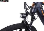 TM-KV-2910 29 Inch 27 Speed Electric Mountain Bike Full Covered Battery 250W