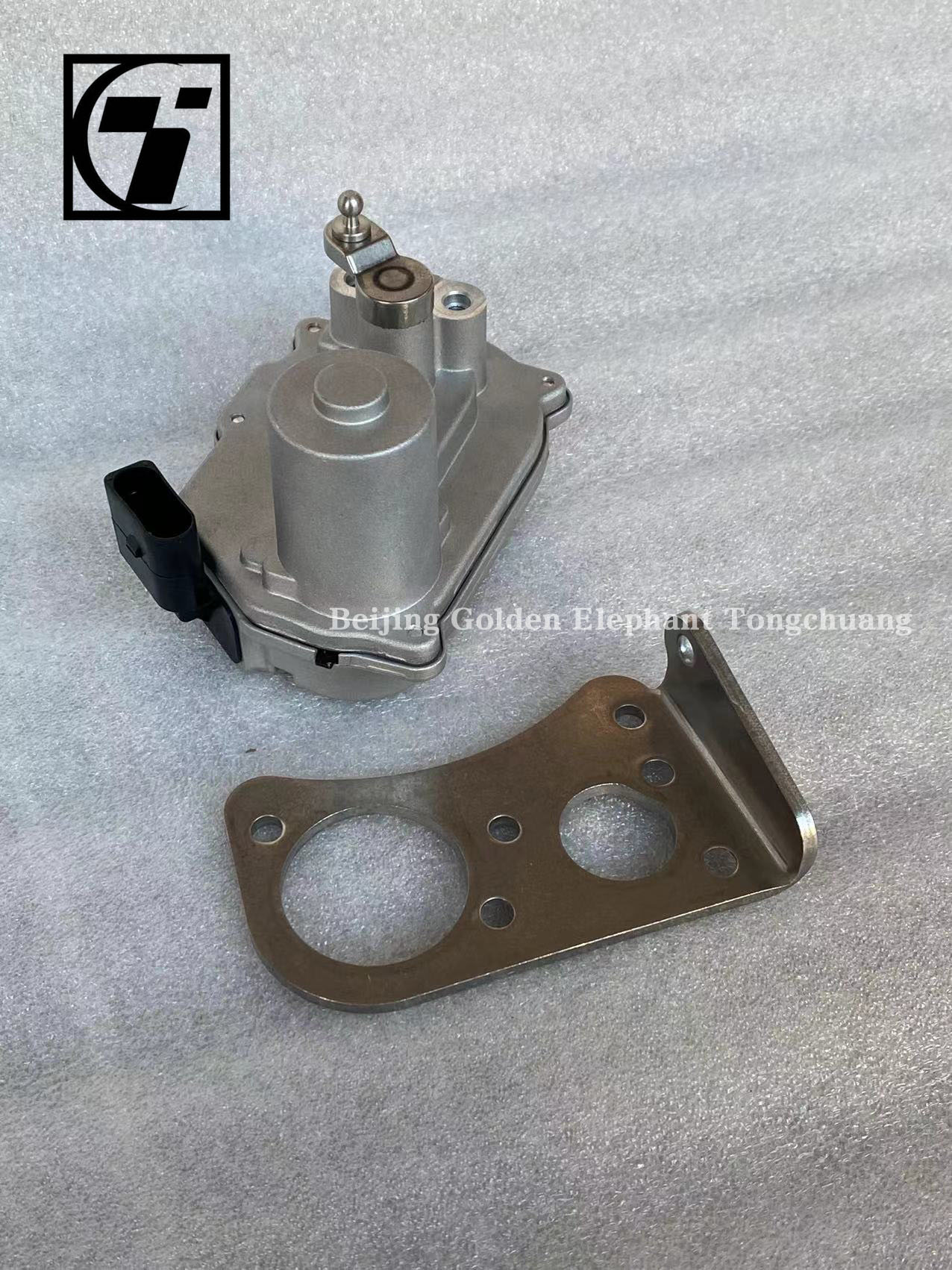 KIA Mohave Turbocharger Actuator Assembly 28215-3A000 28212-3A000 for 3.0L D6EA Parts
