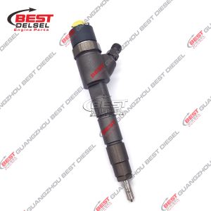 Genuine New Common rail Injector 0445110885 0445110885 0445110886 0445110887