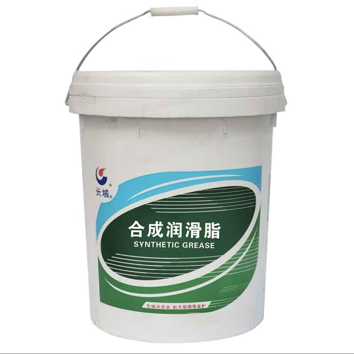 Great Wall 180℃ No. 7405-1 High Temperature And High Pressure Thread Grease