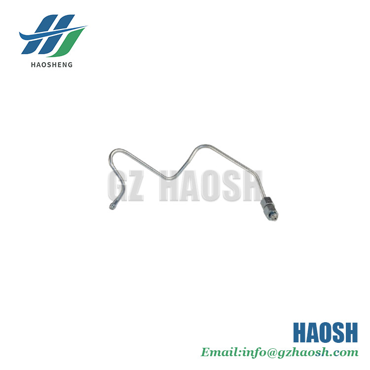 8-97209494-0 8972094940 Injection NO.2 Pipe FOR ISUZU 4HG1-T
