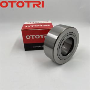 China OTOTRI Seal PP NATR6 NATV6 6x19x12 yoke cam roller bearing factory
