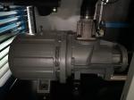 Super Energy Saving Permanent Magnet Air Compressor Equipment