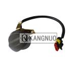Electric Throttle Motor Knob Switch 60117463 For Excavator Spare Parts