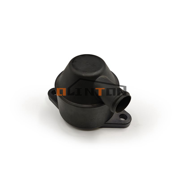 6UZ1 6WG1 4HK1 Air Breather for ZX200-3 ZX450-3 Engine Parts 1-11740181-1 and Efficiency