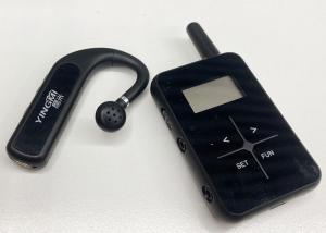 China Anti Interference Audio Guide Museum GFSK Modulation Mode on sale
