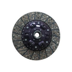 China Japanese Truck Parts Clutch Disc Clutch Plate 30100-Z5571 30100z5571 Ndd069 for Nissan/Ud factory