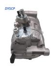 7N0820803E 1KD820803 1KD820803H Aircon Compressor Car For Golf Tiguan Passat