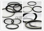 Hydraulic Excavator Floating Seal Ring 227.7*260.5*41 SG2270 High Pressure Oil