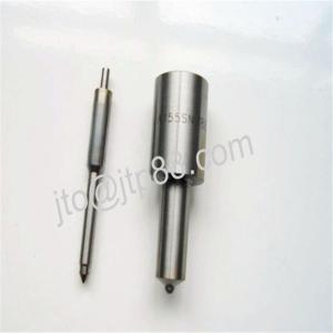 China 0.1kg Diesel Engine Oil Injection Pump Nozzle DLLA145P864 For Excavatoe Spare Parts factory