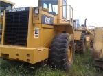 USED caterpillar 950E wheel loader ready for sale original in japan with