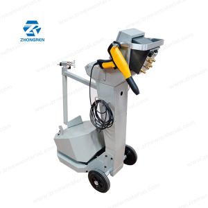COLO-191S Epoxy Polyester Electrostatic Powder Coating Gun Painting Machine