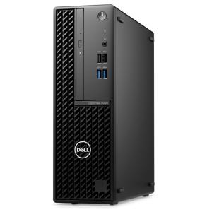 China Dells Optiplex 3000 MFF 256GB SSD Business Desktop i5-12500T 8G factory