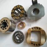 Komatsu Excavator Hydraulic Pump Parts PC850 Crawler PC2000