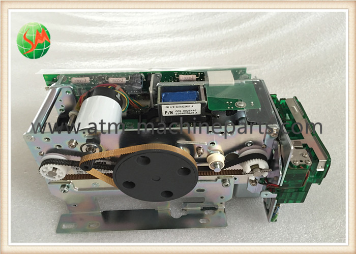 4450723882 ATM Parts NCR 6625 NU-MCRW 3TK R/W HICO SMART Card Reader 445-0723882