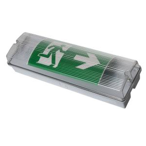 China IP65 Waterproof LED SMD 5730 Rechargeable Emergency Light factory