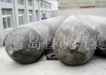 Ship Hauling Boat Salvage Airbags Safety Heavy Duty High Tensile Strength