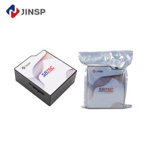 High-Sensitivity Compact Spectrometer with USB Connectivity Wide Spectral