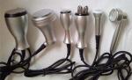 Bipolar Ultrasonic Cavitation Rf Slimming Machine , Body Cavitation Weight Loss