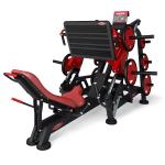 20-30 Kids Capacity Bodybuilding Equipment Steel Tube PU Leather Construction