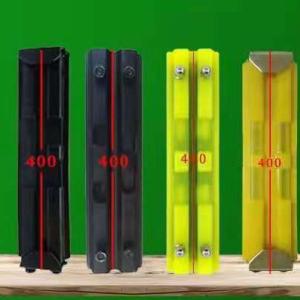 China Mini Crawler Excavator Rubber Track Pad 300mm 400mm 450mm 500mm factory