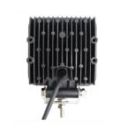 40W Jeep LED Work Light