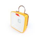0.3W Mono Solar Energy LED Lights Reading Solar Rechargeable Lamp