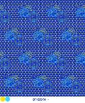 Recycled Polyester 80gsm Knitted Mattress Fabric Allergy Resistant