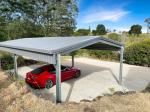 Modern Design Steel Structure Used Hangar Garage Aircraft Sales Hangar Carport