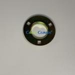 Lawn Mower Parts Flangette Bearing G65-6710 Fits Toro Greensmaster