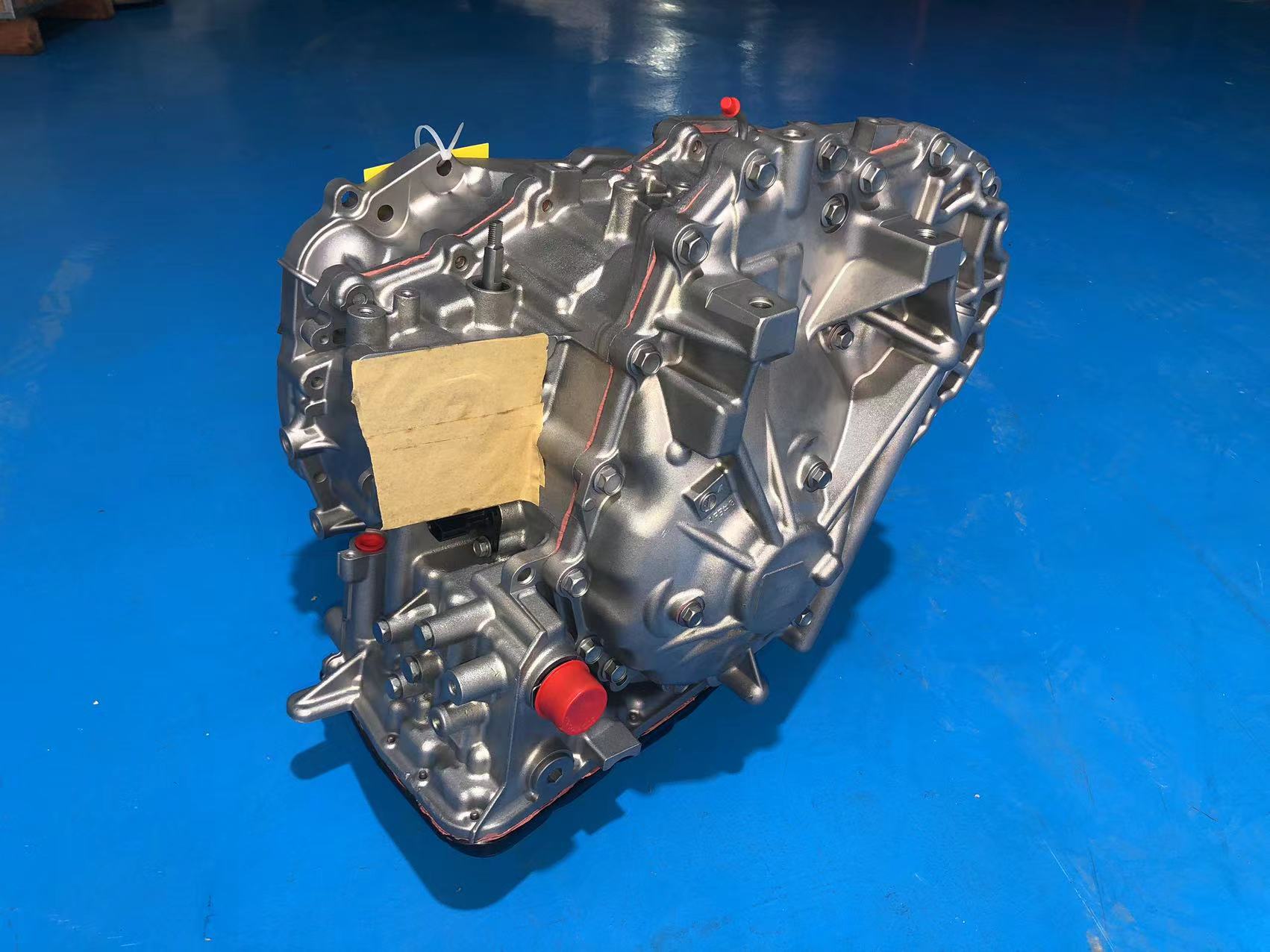 68000 676AG R8000 676AG Auto Transmission System for JEEP COMPASS MK49 2.0L 2WD 21DAV