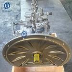 ZX130-5A Hydraulic Pump High Pressure HPK060 Construction Machinery Parts