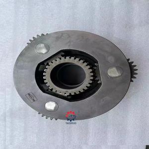 China Excavator EX230-5 Travel Carrier III/3rd Assy With Gear Sun 1014490N factory