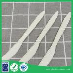 biodegradable disposable dinner knife no plastic