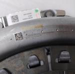 Superior Car Fitment SINOTRUK CNHTC WG9921161501 430MM Clutch Pressure Plate