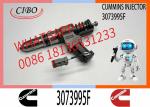 NINE Brand High Performance Diesel Injector 3073995F Common Rail Injector